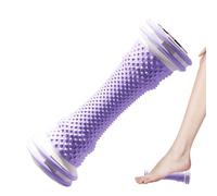 Rouleau de massage pour soulager le stress, les rouleaux de pieds,Outil de pieds - Outil de relaxation roulante manuelle portable, accessoires de tissus profonds pour les femme