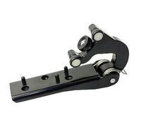 Rouleau Guidaggio Centro Porta Scorrevole Destra Per Movano Master 777648642R