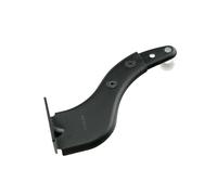 Rouleau Guidaggio Per Porta Scorrevole Dritto Alto Per Caddy Alltrack 2K0843436A