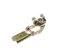 Rouleau Guidaggio Per Porta Scorrevole Dritto Centro Per LT 28-35 2D1843336D