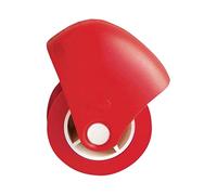 Rouleau Pique-Pâte - Rouleau De Découpage De Gâteau Compact, Outil Des Pâtissier Pour Un Design Parfait Des Grilles | Cookie À À La Maison Pizza À À Las Croûte Croûte Pour La Cuisson