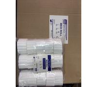 Rouleaux Salivari Medi Roll Cotone 12 Mm N3 Cartone Di 30 Sacchetti Da 300G