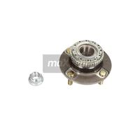 Roulement Cuscinetto Ruota Posteriore Per MAXGEAR Kia Cerato Hyundai Elantra
