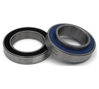 Roulement de pedalier ceramique blackbearing bb90 95 gxp