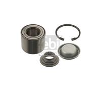 Roulement De Roue Arrière Per Citroën C-Elysee DS DS3 1607704580 1623942580