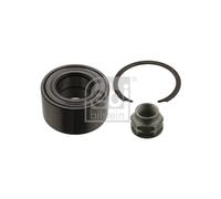 Roulement de Roue Avant per Lancia SW Dedra 46423869 46474537 46529970 51754191