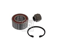 Roulement De Roue Avant Per Peugeot II 106 Citroën AX Saxo FEBI BILSTEIN