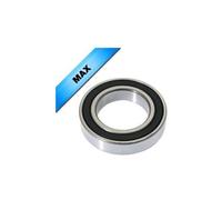 Roulement max blackbearing 3800h8 10 x 19 x 8 mm