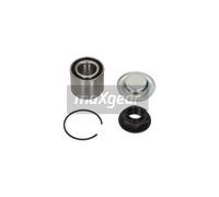 Roulement Ruota Posteriore per DS DS3 1.2 THP 110 110 PureTech 130 VTi 82