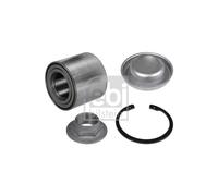 Roulement Ruota Posteriore per DS DS5 DS4/DS4 Crossback Peugeot 308 3748.94S1