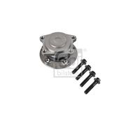 Roulement Ruota Posteriore Per Volvo S60 I S80 V70 II 9173872