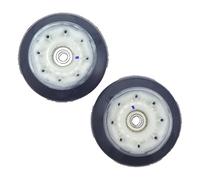 Roulette 4581el3001m per asciugatrice