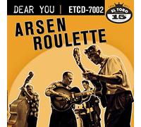 Roulette, Arsen - Dear You