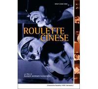 Roulette Cinese (DVD)