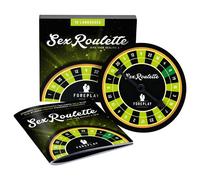 Gioco Erotico Sex Roulette Foreplay