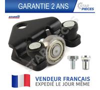 Roulette Fondo Porta Scorrevole Destra Master 2 Movano Ha Interstar 1997-2010