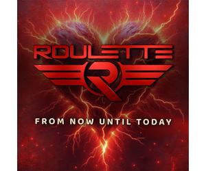Roulette From Now Until Today (Vinyl LP) 12" EP