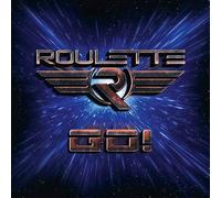 Roulette - go!