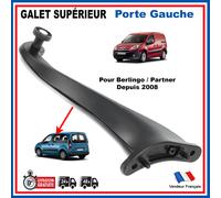 Roulette Guida Rotella Porta Laterale Sinistra per Berlingo Partner B9 08 A 18