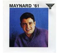 Roulette Jazz - Maynard Ferguson 61