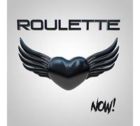 Roulette Now (CD) Album