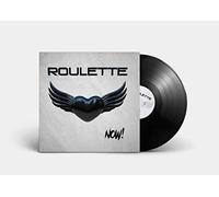 Roulette - Now! ( vinyl )