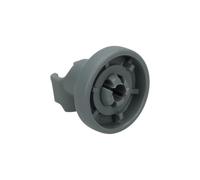 Roulette panier superieur pour lave-vaisselle Smeg 697410197