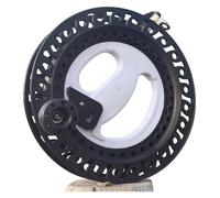 roulette per aquiloni, Accessori for avvolgitore for aquiloni, professionale for da esterno, impugnatura con rotella, bloccabile