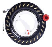 roulette per aquiloni, Avvolgitore a 3 fili da 1000 m for aquiloni, con cuscinetto grande, guida anti-inversione, bobina for corda for for bambini e adulti