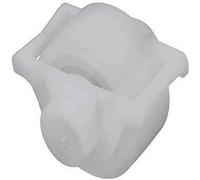 Roulette posteriore Lavatrice 1460671025 ELECTROLUX