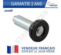 Roulette Rotella Guida Alto Porta Lato Dx Trafic 2 Vivaro A Primastar