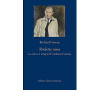 Roulette russa. La vita e il tempo di Graham Greene [Paperback] Greene, Richard