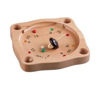 Roulette Tiroliana - Grande - Legno Di Hevea