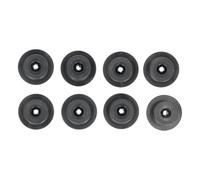 Roulettes 8 pc. pour lave-vaisselle Aeg 405507213