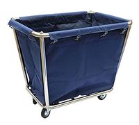 roulettes multifonction pour linge d'hôtel et outils Solution de rangement pour un service et une organization efficaces