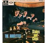 Roulettes - Stakes & Chips