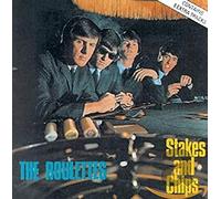 Roulettes - Stakes & Chips