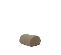 Rouli Pouf Pure Bouclé/ Sabbia