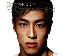 Rouma Tanaka - One/No Change No End