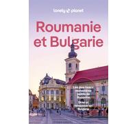 Roumanie et Bulgarie