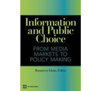 Roumeen Islam Information and Public Choice (Tascabile)