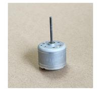 Round 24mm RF-310T-11400 D/V 5.9 electronic starter DC 3V 5V 6V 310TA 22mm Long Shaft for CD DVD Player/Toy Car Boat