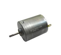 Round 28mm RS-365SH-2650 Carbon Brush electronic starter DC 6V-12V 12500RPM High Speed for Hairdryer Heat