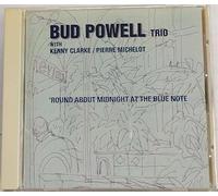 Round About Midnight at the Bl