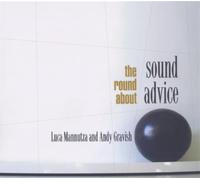 Round About - Sound Advice (Audio Cd)