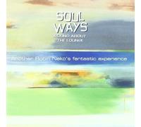 Round About the Lonuge Soulways "Round About The Lonuge" (CD)