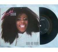 Round And Around - Jaki Graham 7" 45