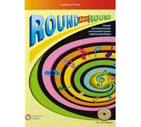 Round and round. Con CD-Audio