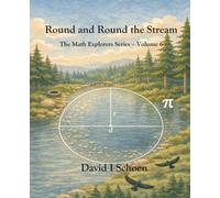 Round and Round the Stream (Tascabile) Math Explorers