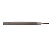 Draper 60219 Bastard Taglio Mezzo Tondo Lima, 12 x 250mm - 60219
